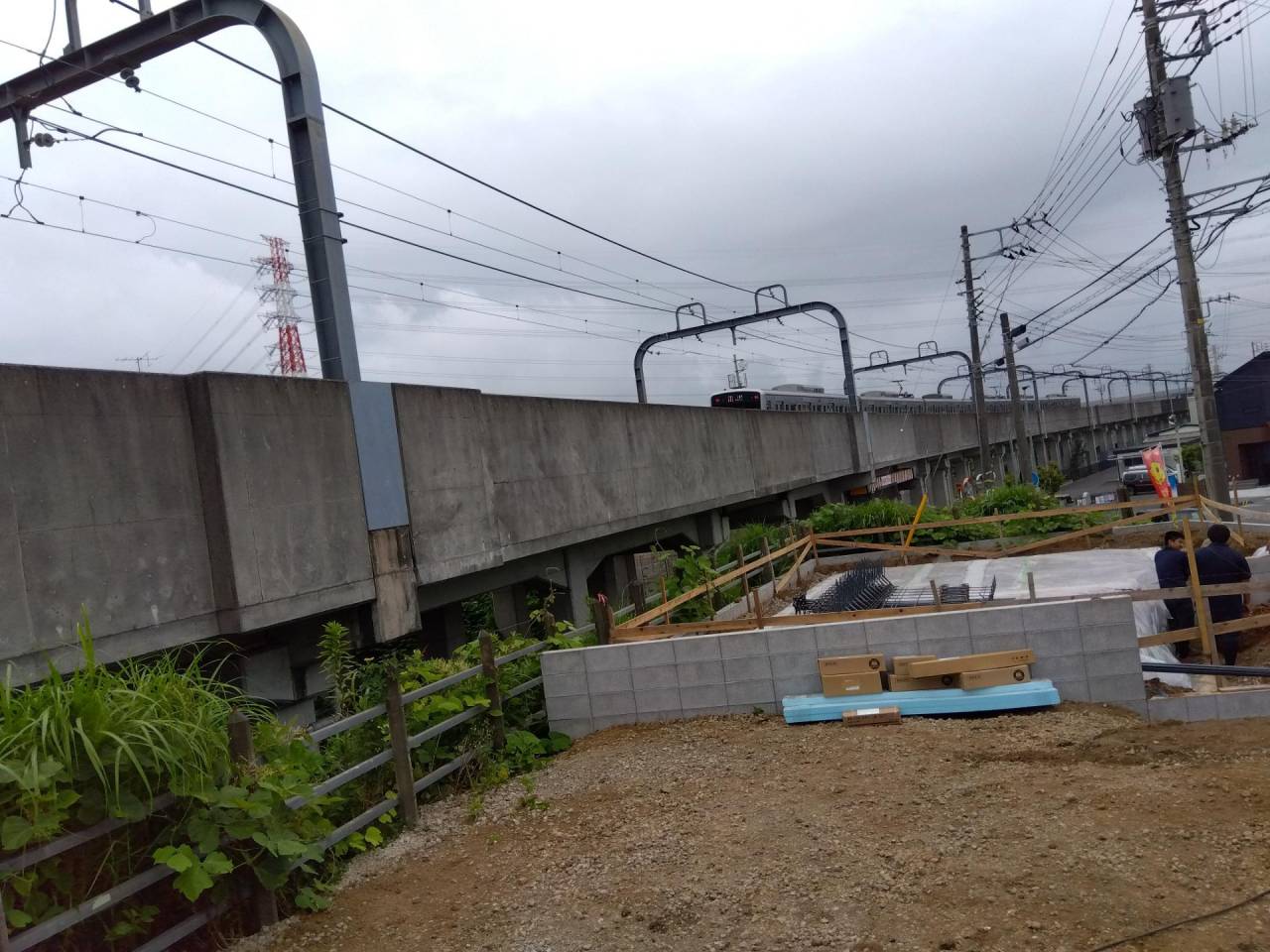 神奈川県内で就職・転職なら地研テクノ！経験不問🔰です！