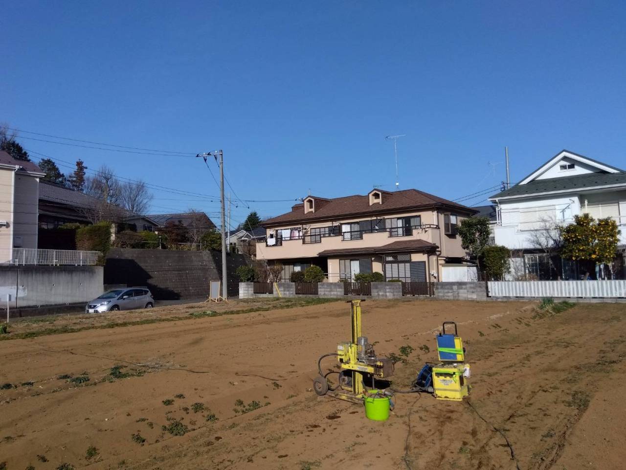 20代から40代まで幅広い世代が活躍中！神奈川県相模原市で仕事探し